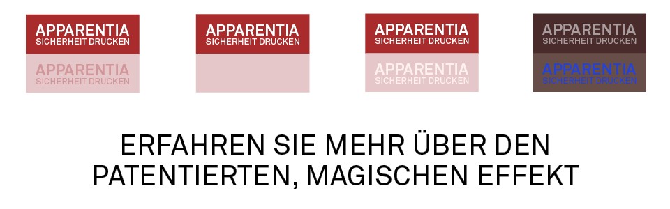 Der magische Effekt